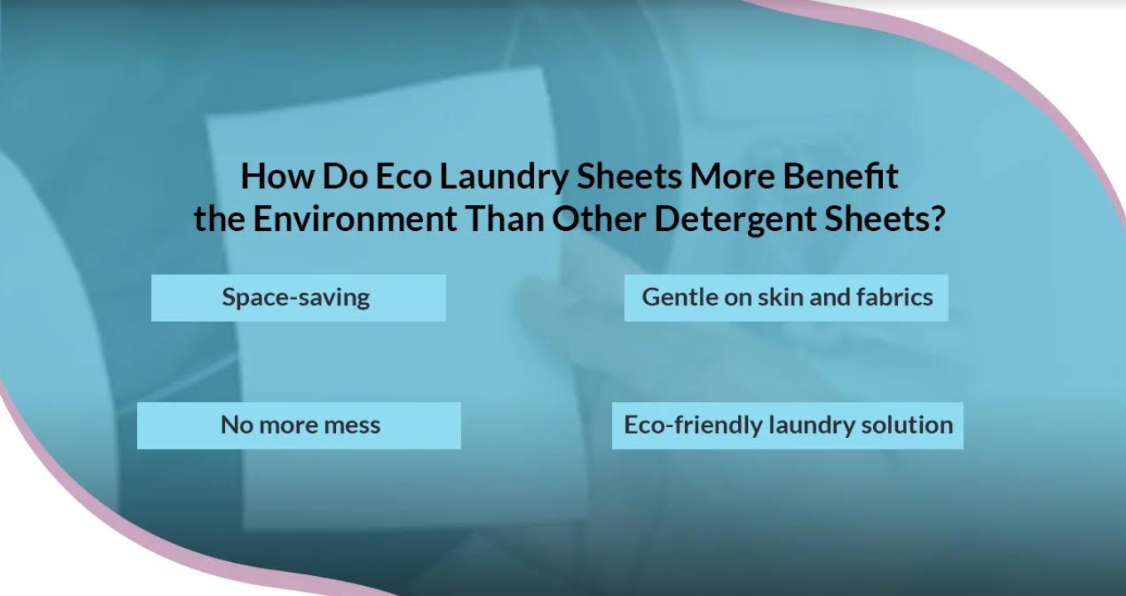 eco laundry sheets australia, laundry sheets detergent, ecos laundry sheets